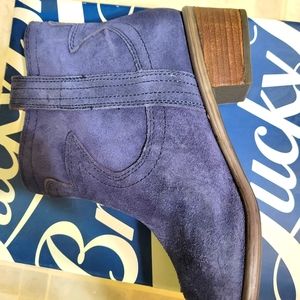Lucky Brand Boot